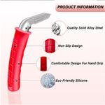 Motors Fixer Portable Vehicle Support Handle – Car Door Assist Tool for Elderly & Injured