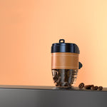 Motors Fixer Car Perfume Air Freshener – Coffee Beans Fragrance | Solid Auto Accessories & Odor Removal