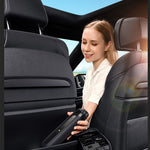 Car Vacuum Cleaner Wireless 5000Pa – Mini Handheld Portable Vacuum for Car, Home & Desktop with HEPA Filter
