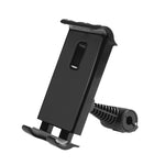 Motors Fixer Universal Car Phone & Tablet Holder – 360° Rotating Back Seat Mount for 4–11" Devices