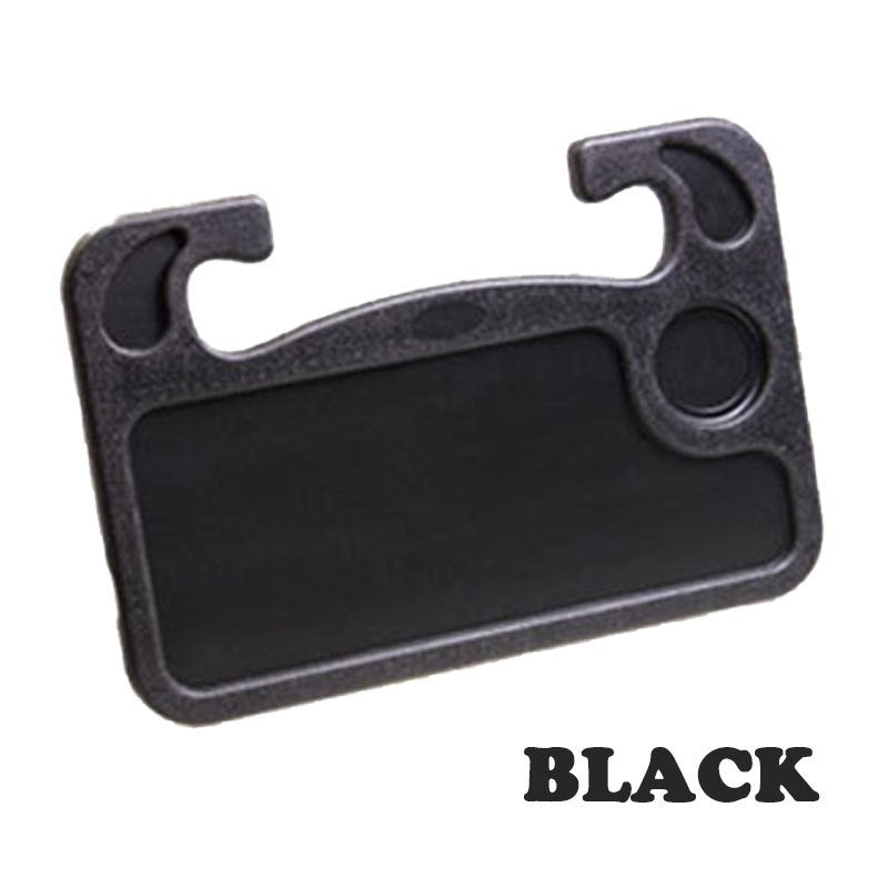 Motors Fixer Steering Wheel Card Table – Universal Car Laptop & Meal Tray