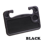 Motors Fixer Steering Wheel Card Table – Universal Car Laptop & Meal Tray