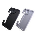 Motors Fixer Steering Wheel Card Table – Universal Car Laptop & Meal Tray