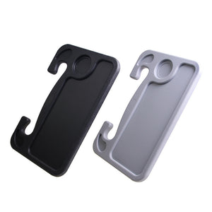 Motors Fixer Steering Wheel Card Table – Universal Car Laptop & Meal Tray