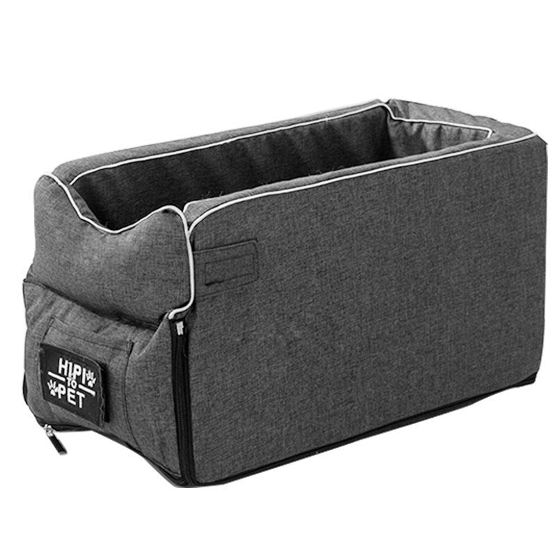 Motors Fixer Car Pet Mat & Portable Pet House – Four Seasons Dog & Cat Bed