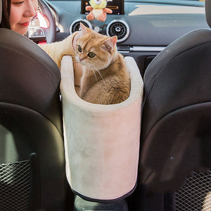 Motors Fixer Car Pet Mat & Portable Pet House – Four Seasons Dog & Cat Bed