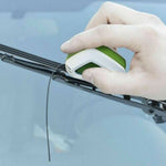 Windshield Wiper Repair Tool – Easy Fix for Streaky Wipers