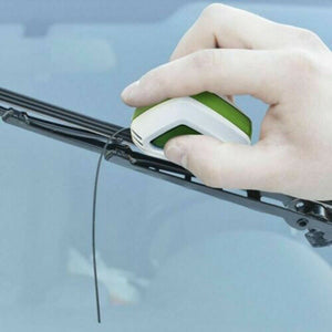 Windshield Wiper Repair Tool – Easy Fix for Streaky Wipers