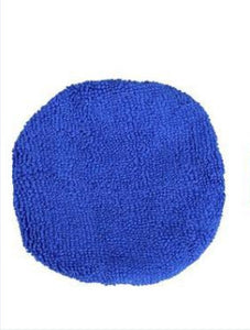 Motors Fixer Car Window Cleaner Brush Kit – Microfiber Windshield Wiper Glass Cleaning Tool with Long Handle