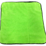 Car Wax Glass Plating Kit with Applicators & Polishing Towels