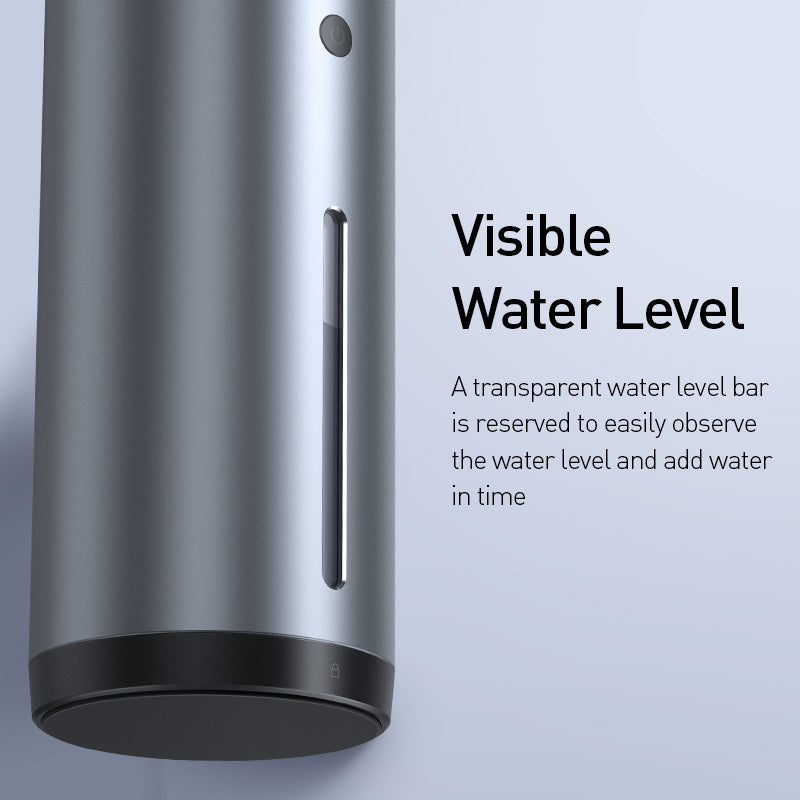Car Diffuser Humidifier – USB Aromatherapy Air Purifier & Odor Eliminator for Car, Home & Office