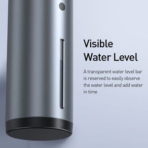 Car Diffuser Humidifier – USB Aromatherapy Air Purifier & Odor Eliminator for Car, Home & Office