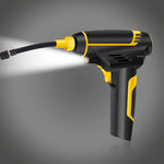 Motors Fixer Automatic Portable Digital LED Car Air Compressor