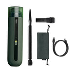 Car Vacuum Cleaner Wireless 5000Pa – Mini Handheld Portable Vacuum for Car, Home & Desktop with HEPA Filter