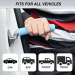 Motors Fixer Portable Vehicle Support Handle – Car Door Assist Tool for Elderly & Injured