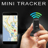 Motors Fixer Mini Magnetic GPS Car Tracker – Real-Time Tracking Locator, Voice Recording, Anti-Lost, Rechargeable Spy Device for Vehicles & People