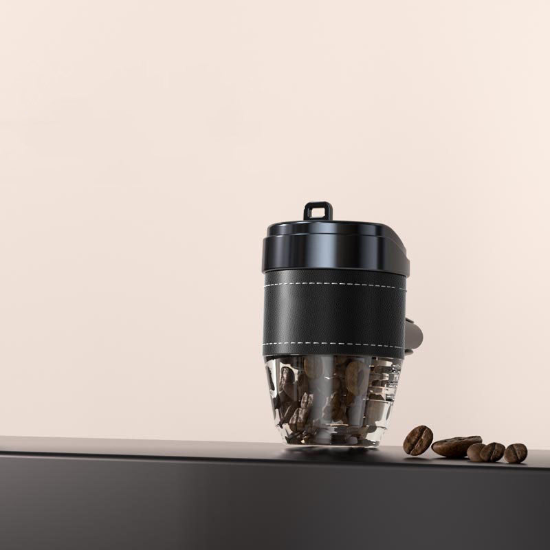 Motors Fixer Car Perfume Air Freshener – Coffee Beans Fragrance | Solid Auto Accessories & Odor Removal