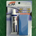 Motors Fixer Car Scratch Remover S Wax – Paint Repair Paste for Light Scratches, Swirls, and Stains with Sponge