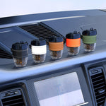 Motors Fixer Car Perfume Air Freshener – Coffee Beans Fragrance | Solid Auto Accessories & Odor Removal