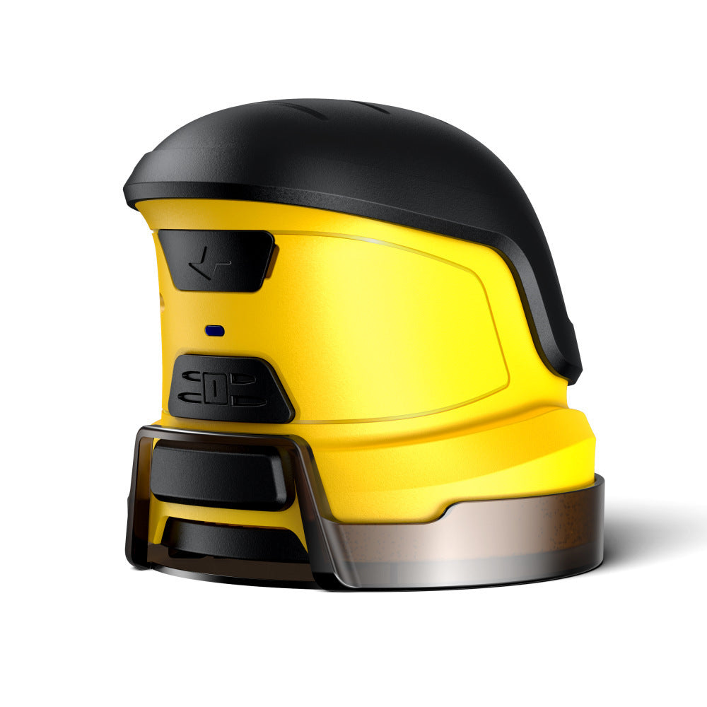 Cordless Electric Snow Scraper for Car – Portable Auto Ice Remover with Rechargeable Battery & USB Charging