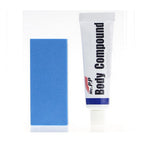 Motors Fixer Car Scratch Remover S Wax – Paint Repair Paste for Light Scratches, Swirls, and Stains with Sponge