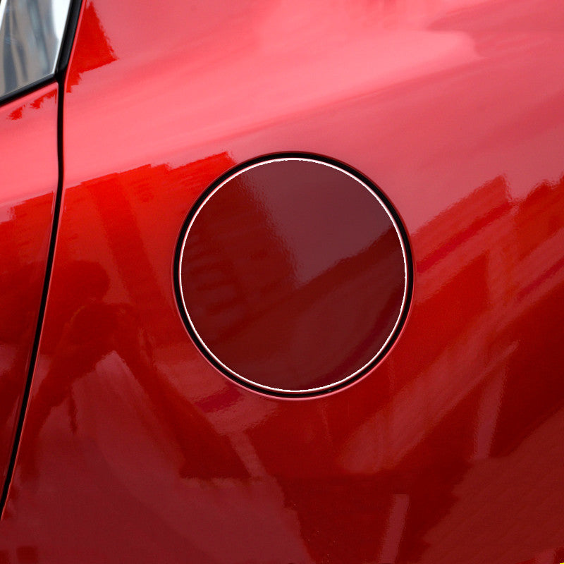Motors Fixer TPU Car Interior Decoration Film – Transparent & Carbon Fiber Protective Stickers for Dash, Gear, Screen, and Buttons