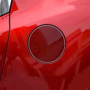 Motors Fixer TPU Car Interior Decoration Film – Transparent & Carbon Fiber Protective Stickers for Dash, Gear, Screen, and Buttons